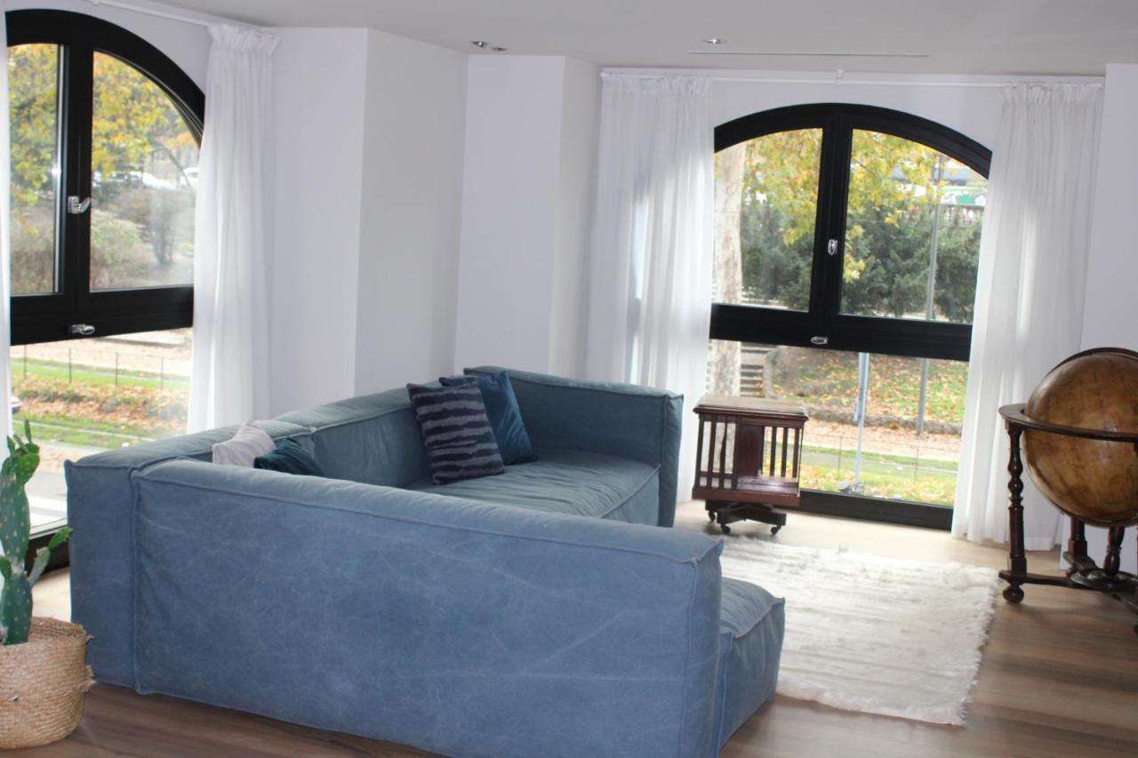 Luxury Apartment Milan Exterior photo