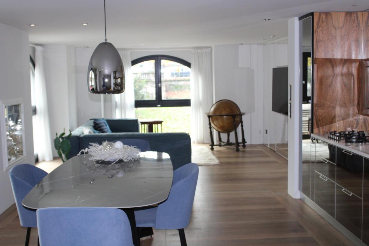 Luxury Apartment Milan Exterior photo