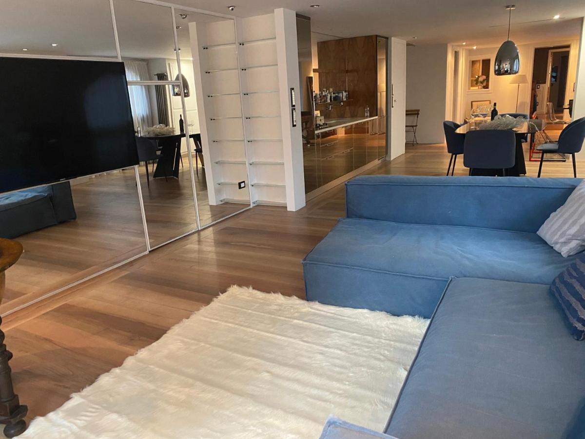 Luxury Apartment Milan Exterior photo